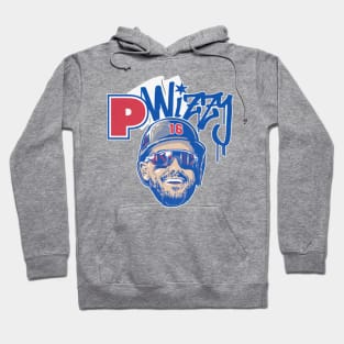 Patrick Wisdom P-Wizzy Hoodie